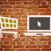 Websites compared with bricks & Mortar: returns on investment