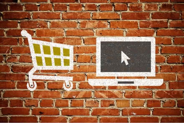 Websites compared with bricks & Mortar: returns on investment